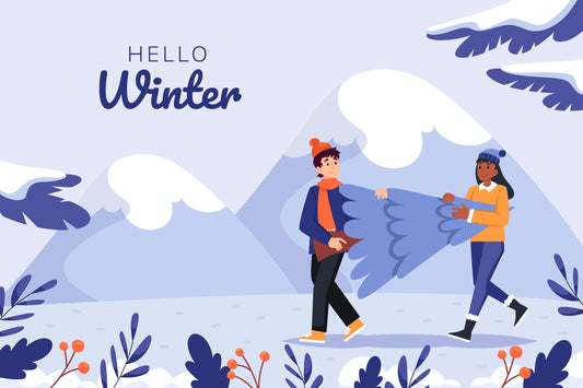 Winter Holiday Schedule for Our Valued Customers