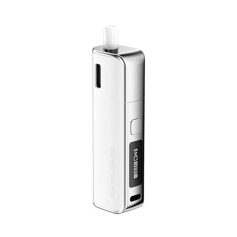 Geekvape Soul Pod Kit 1500mAh Adjustable Airflow