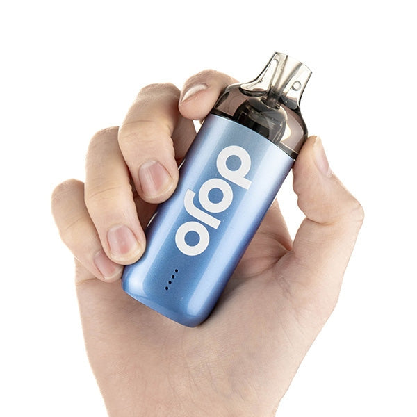 Vaporesso Dojo Blast 10K Vape Kit
