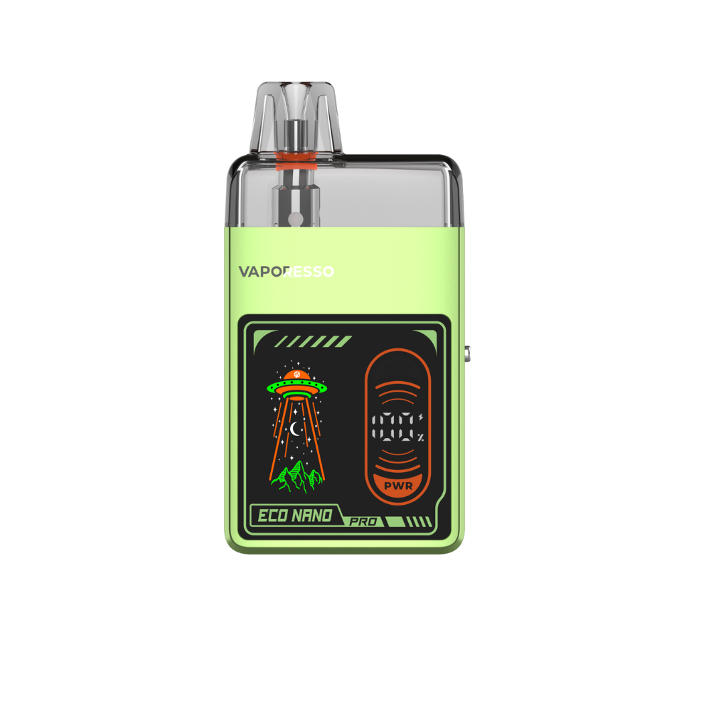 Vaporesso ECO Nano Pro | Best Price | UK | Vapes Wholesale - vapeswholesale