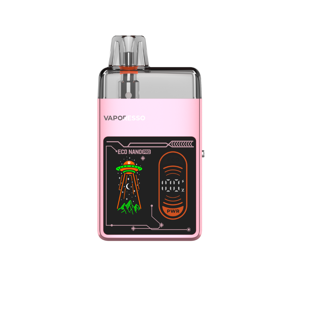 Vaporesso ECO Nano Pro | Best Price | UK | Vapes Wholesale - vapeswholesale