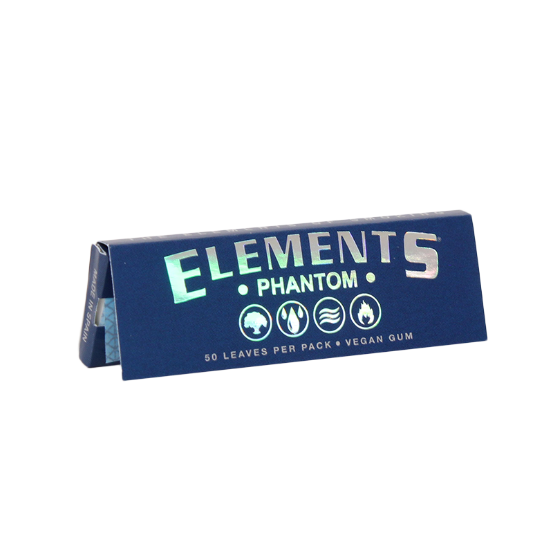 Elements Ultra Thin Rolling Papers