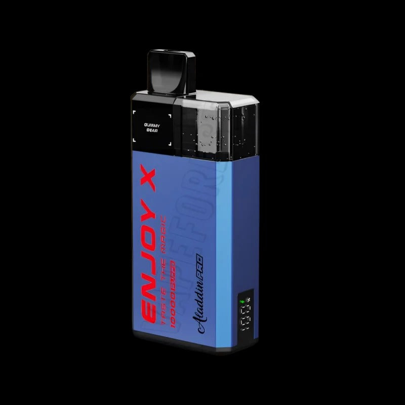 Enjoy X 10k legal Disposable Vape | Best Price | UK | Vapes Wholesale - vapeswholesale
