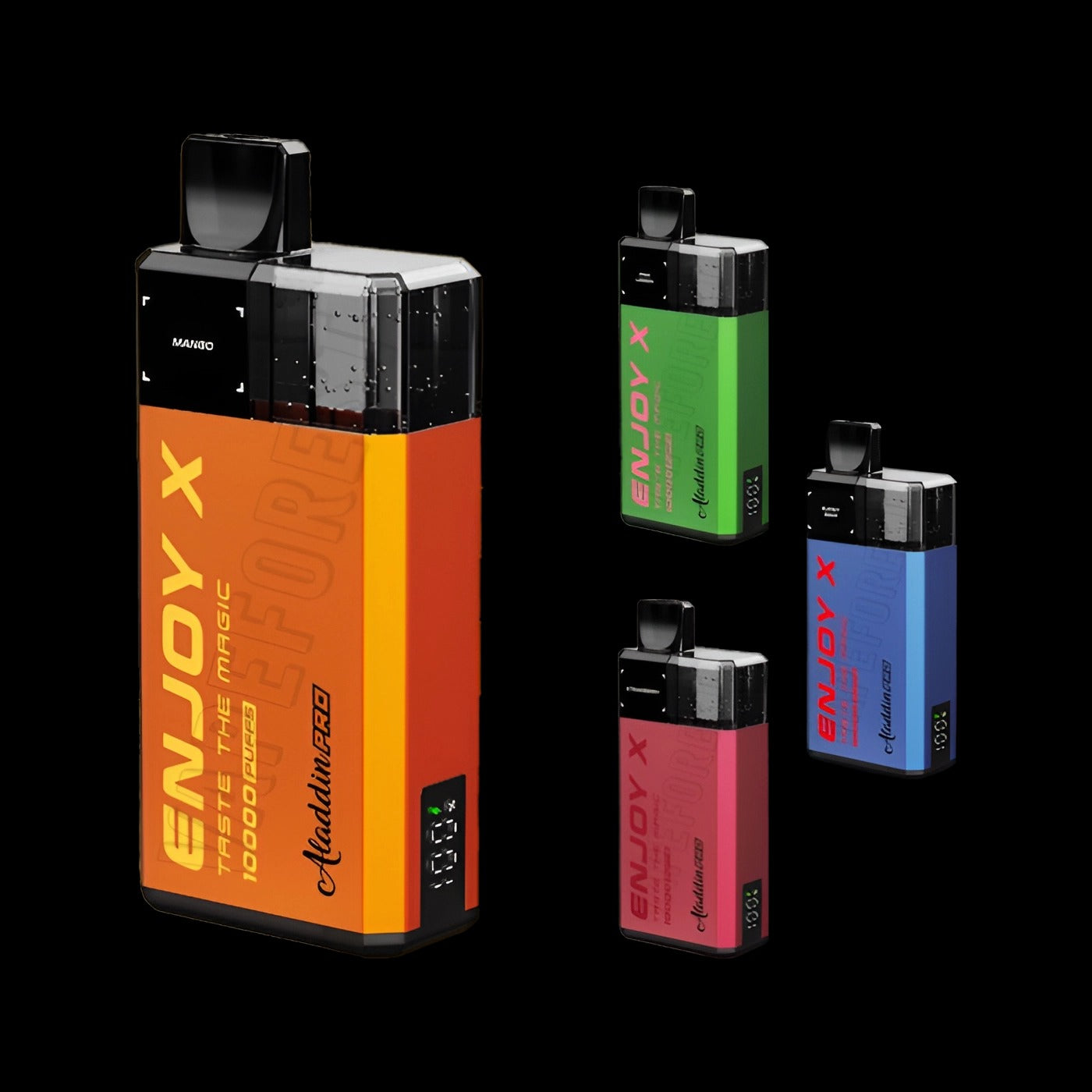 Enjoy X 10k legal Disposable Vape | Best Price | UK | Vapes Wholesale - vapeswholesale