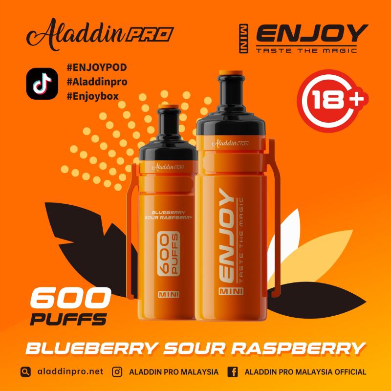 elfbar nachfüll pod läuft aus aladdin pro vape Manufacturer, Wholesaler & OEM Supplier main image 0