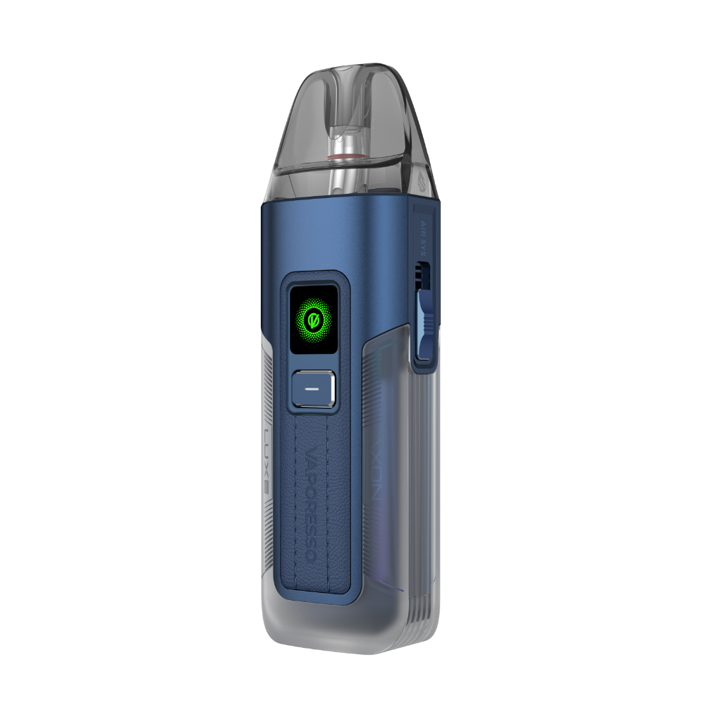 Vaporesso LUXE X2 | Best Price | UK | Vapes Wholesale - vapeswholesale