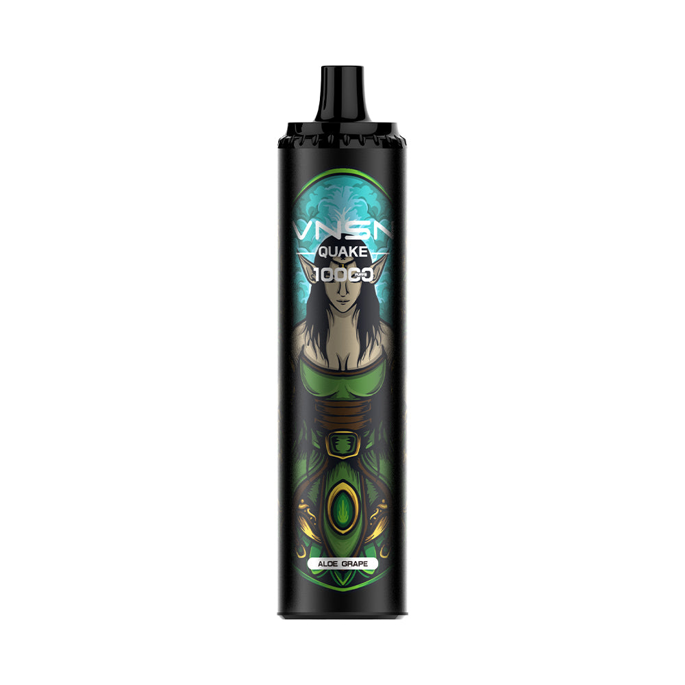 VNSN QUAKE 10k POD | Vapes Wholesale | Best Price