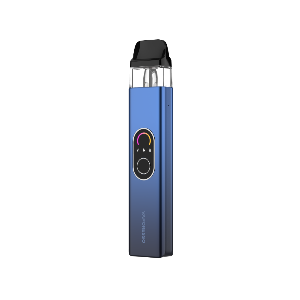 Vaporesso XROS 4 | Best Price | UK | Vapes Wholesale - vapeswholesale