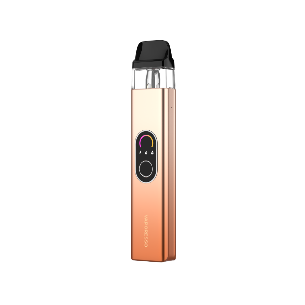 Vaporesso XROS 4 | Best Price | UK | Vapes Wholesale - vapeswholesale