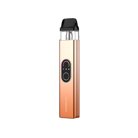 Vaporesso XROS 4  | Best Price | UK | Vapes Wholesale - vapeswholesale