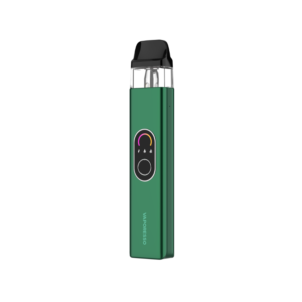 Vaporesso XROS 4 | Best Price | UK | Vapes Wholesale - vapeswholesale
