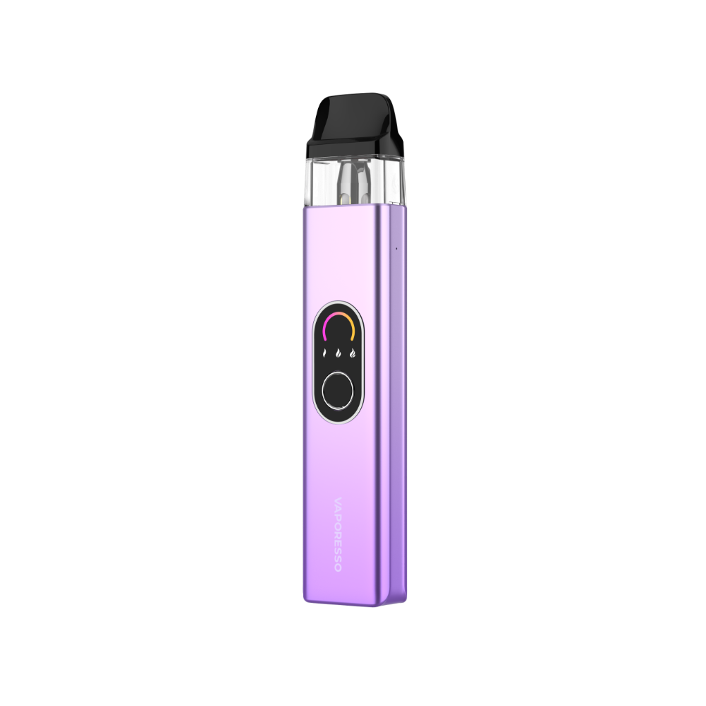 Vaporesso XROS 4 | Best Price | UK | Vapes Wholesale - vapeswholesale