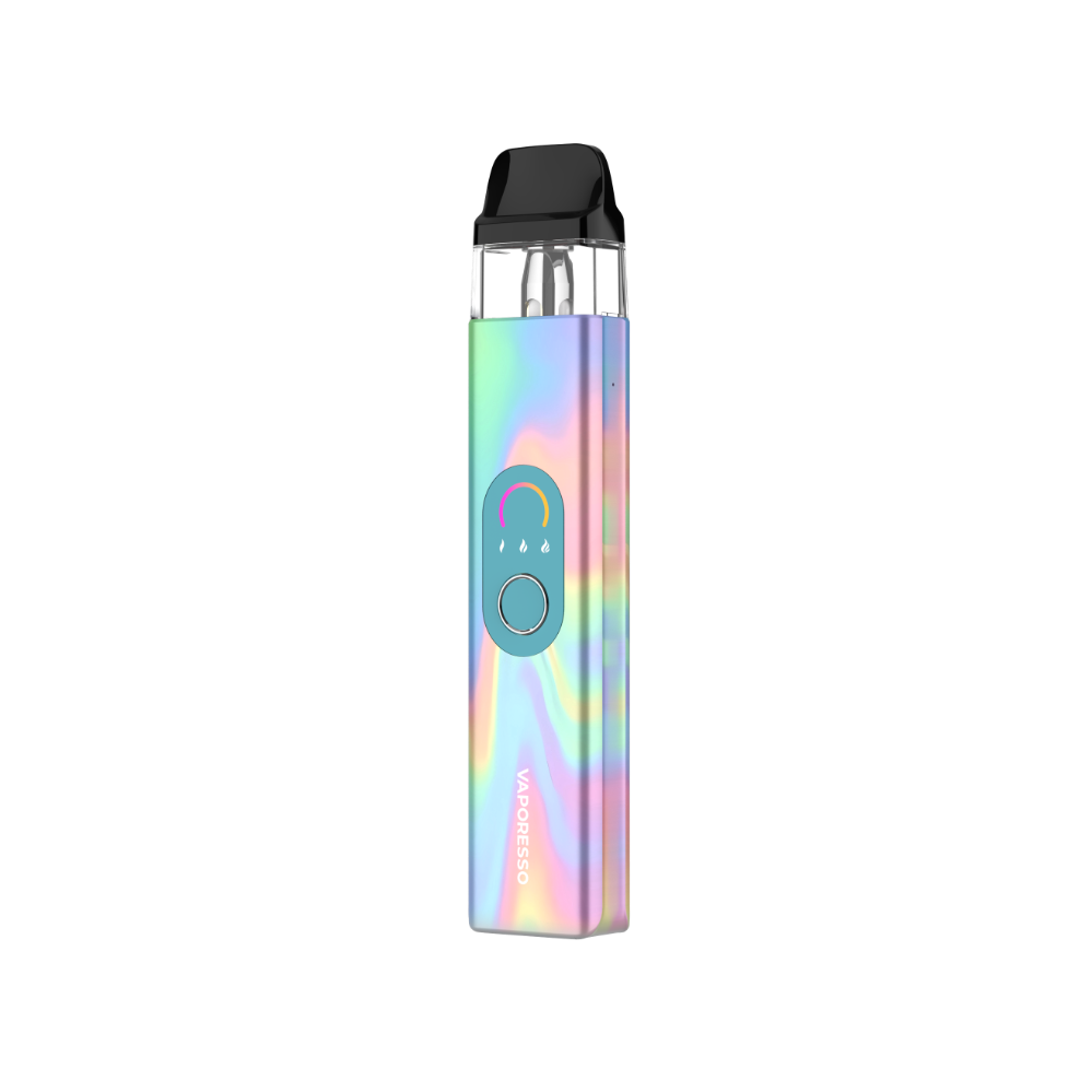 Vaporesso XROS 4 | Best Price | UK | Vapes Wholesale - vapeswholesale
