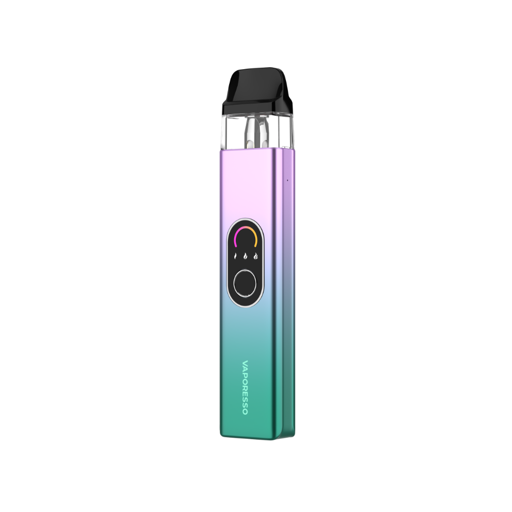 Vaporesso XROS 4 | Best Price | UK | Vapes Wholesale - vapeswholesale