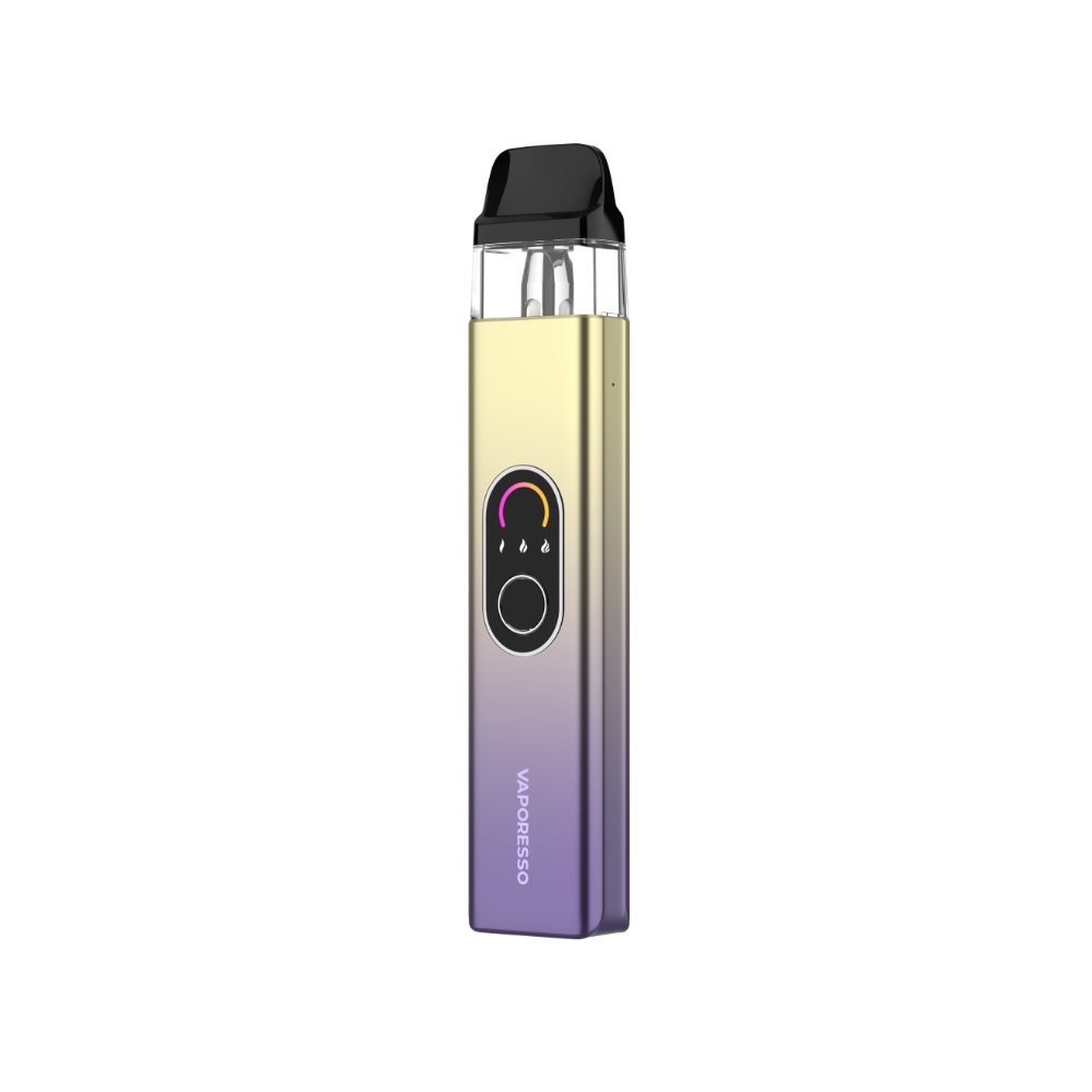 Vaporesso XROS 4 | Best Price | UK | Vapes Wholesale - vapeswholesale