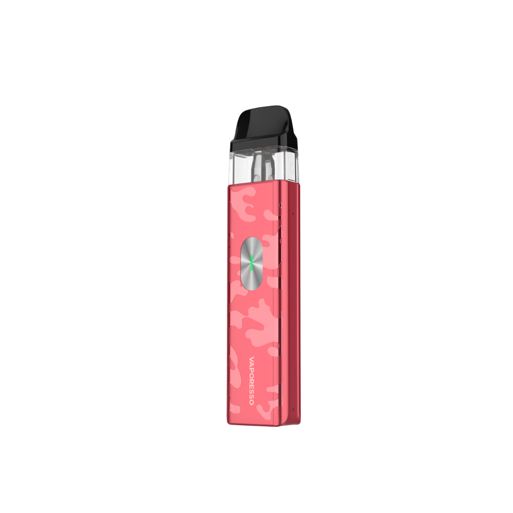 Vaporesso XROS 4 Mini | Best Price | UK | Vapes Wholesale - vapeswholesale