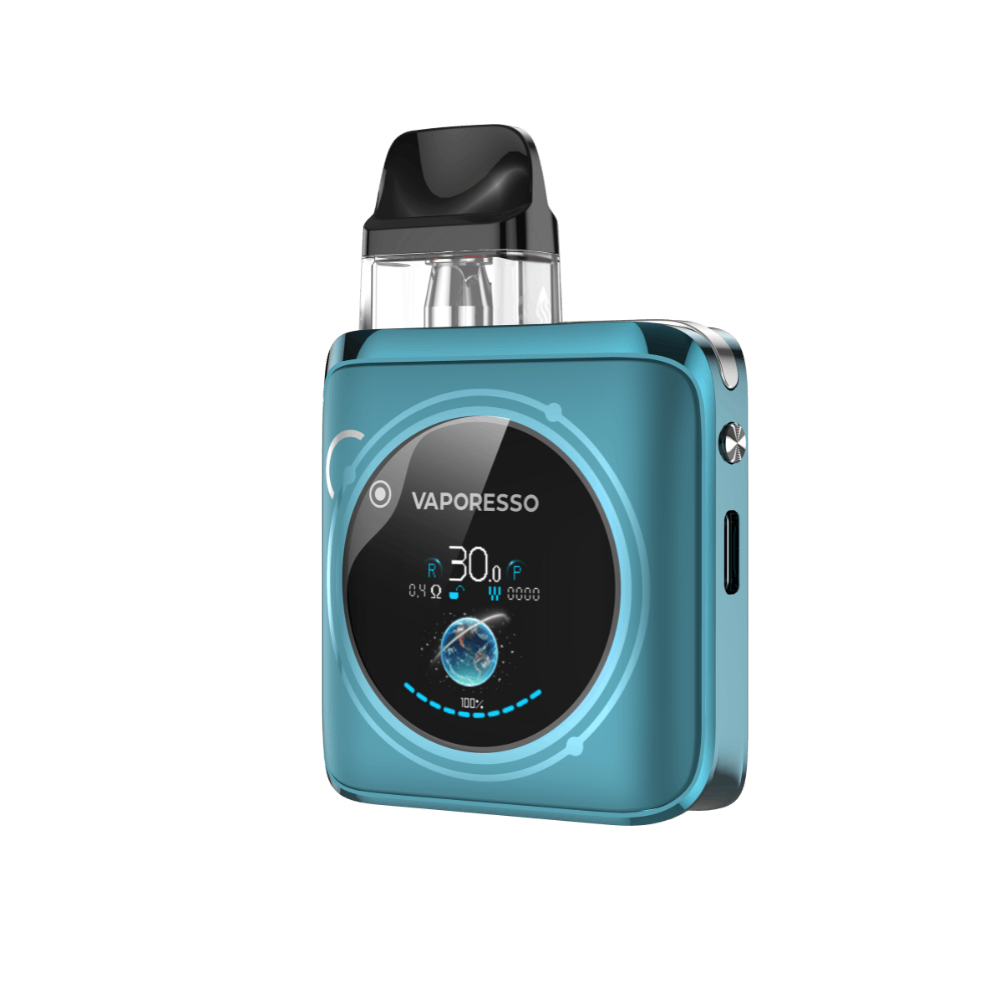 Vaporesso XROS 4 Nano | Best Price | UK | Vapes Wholesale - vapeswholesale