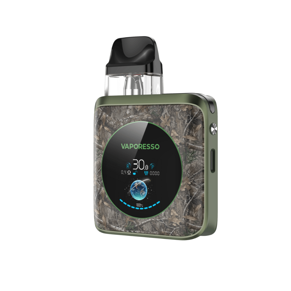 Vaporesso XROS 4 Nano | Best Price | UK | Vapes Wholesale - vapeswholesale