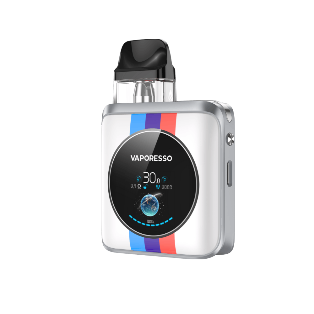 Vaporesso XROS 4 Nano | Best Price | UK | Vapes Wholesale - vapeswholesale