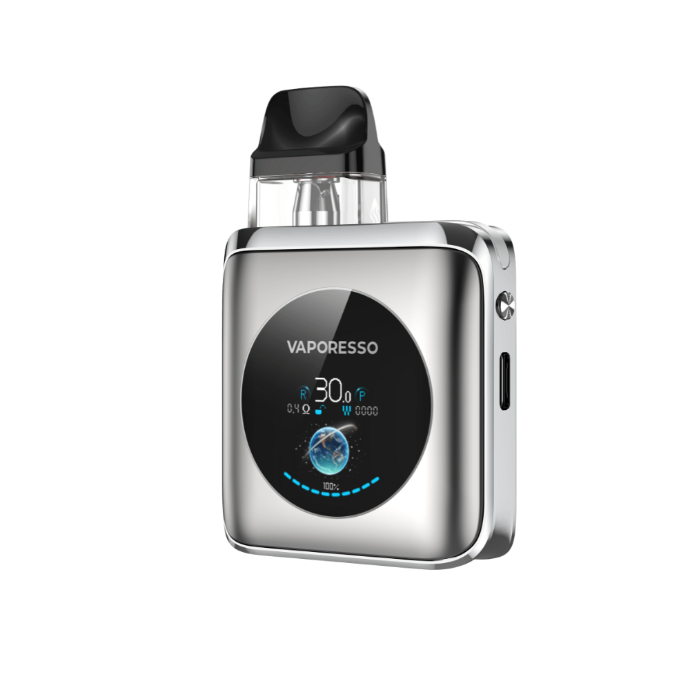 Vaporesso XROS 4 Nano | Best Price | UK | Vapes Wholesale - vapeswholesale