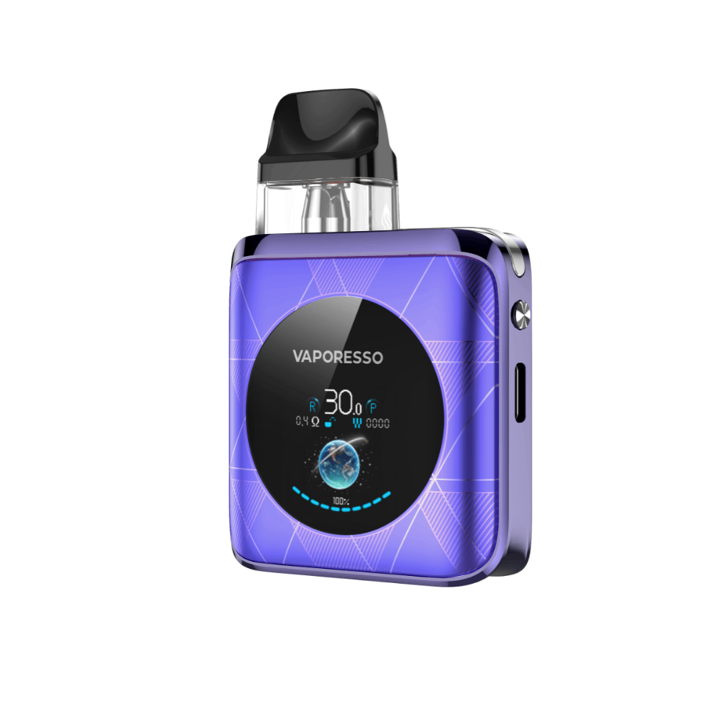 Vaporesso XROS 4 Nano | Best Price | UK | Vapes Wholesale - vapeswholesale