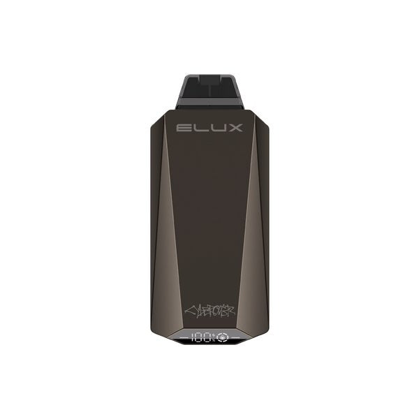Elux Cyberover 15000 Puffs Disposable Vape Device | Best Price | UK