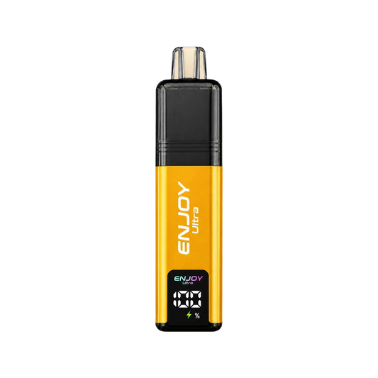 Enjoy Ultra 6K Prefilled Pod Kit | Box of 5