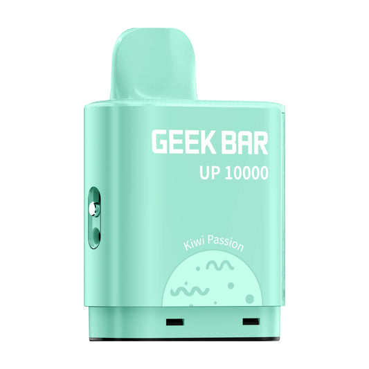 Geek Bar Up 10000 Prefilled Pod 10K Puffs