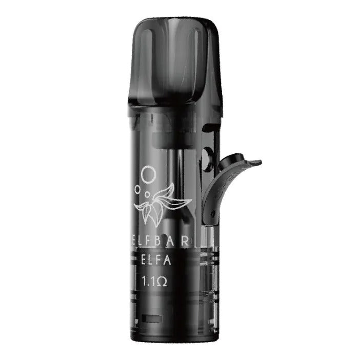 ELFBAR ELFA Refillable Pod
