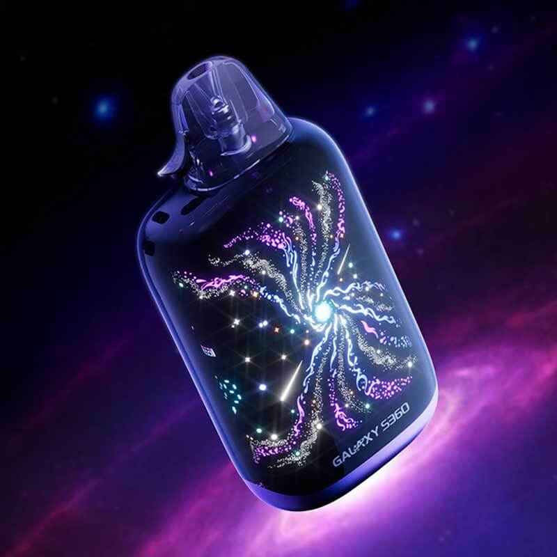 Lost Vape Galaxy S360 Pod Vape Kit