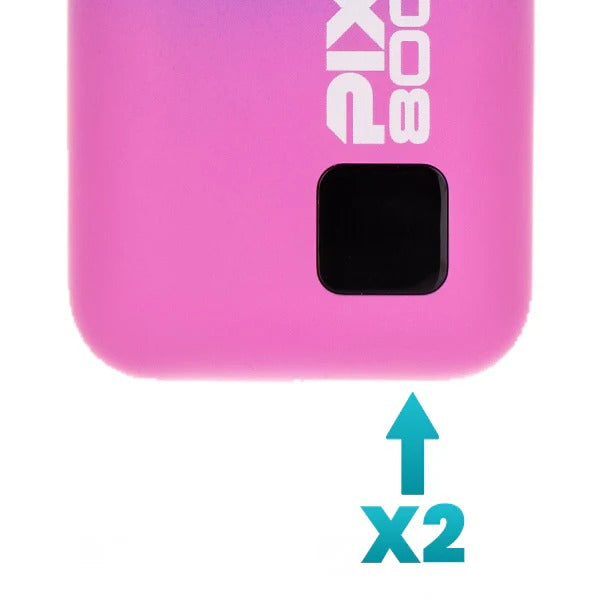 Pixl 8000 Vape KIT