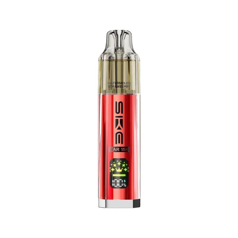 SKE Bar 15K Prefilled Pod Kit