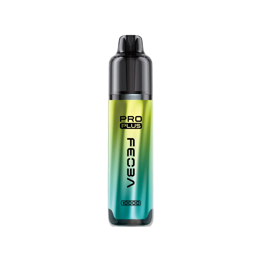 FEOBA Pro Plus 10K Prefilled Pod