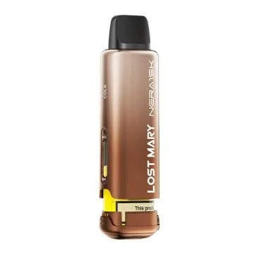 Lost Mary Nera 15K Prefilled Pods