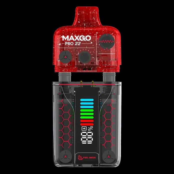 RELX MAXGO Pro 22 | Best Price | UK | Vapes Wholesale