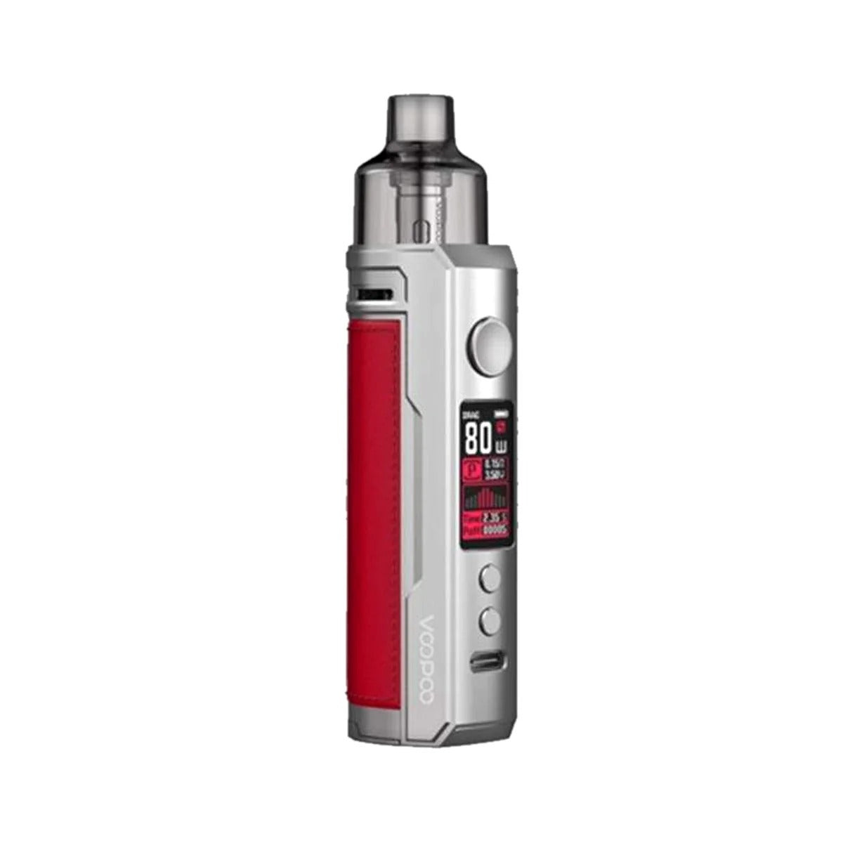 Voopoo Drag X Mod Pod