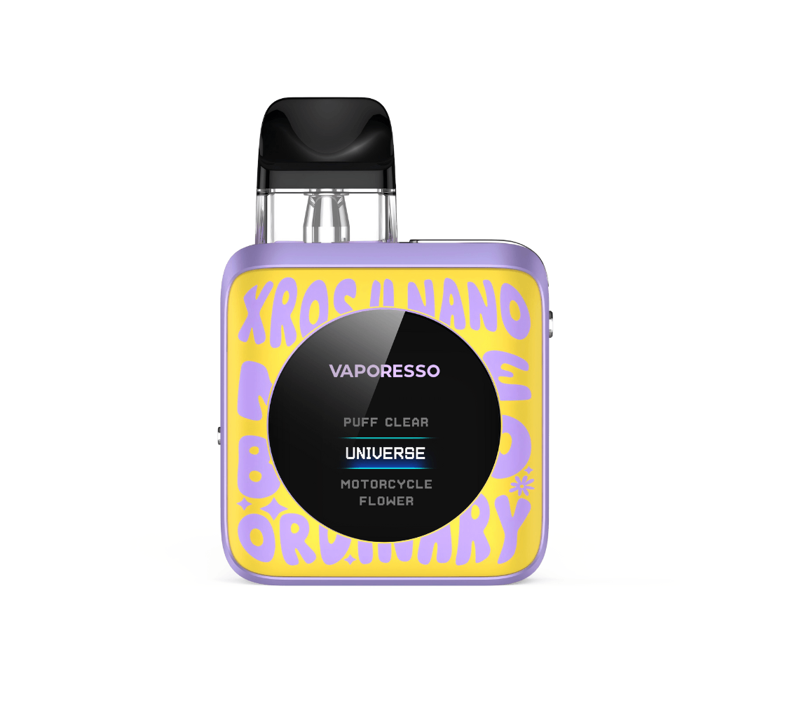 Vaporesso XROS 4 Nano | Best Price | UK | Vapes Wholesale - vapeswholesale