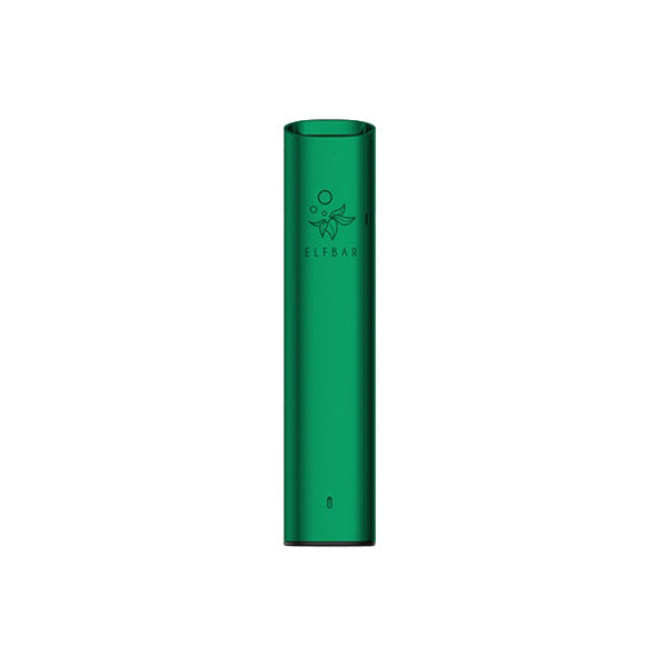 Elf Bar Elf Mate 500 Pod Starter Kit - vapeswholesale