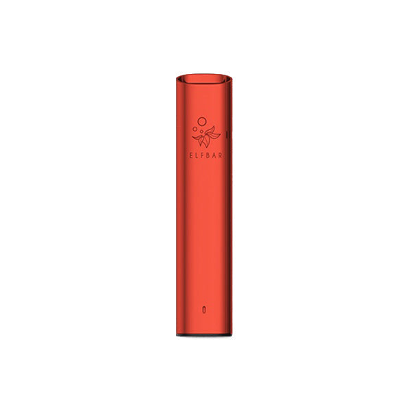 Elf Bar Elf Mate 500 Pod Starter Kit - vapeswholesale