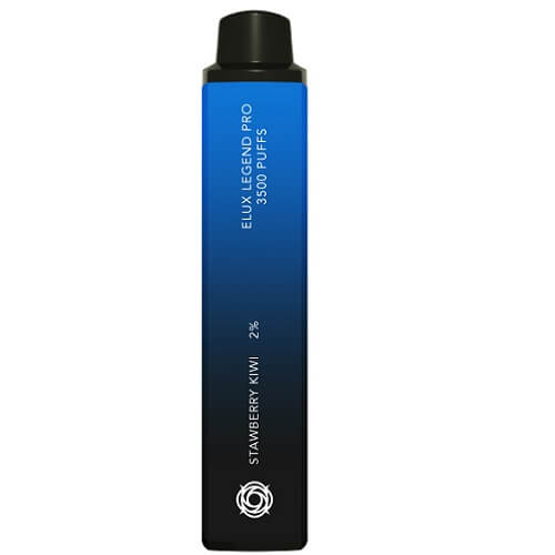 Pack of 10 Elux Legend 3500 Disposable Device 20MG (10 Pcs) - vapeswholesale