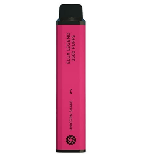 ENE 3500 (ELUX Legend)Disposable Pod Device | 20MG (Pack of 10Pcs) - vapeswholesale