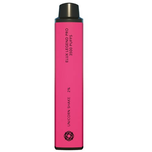 Pack of 10 Elux Legend 3500 Disposable Device 20MG (10 Pcs) - vapeswholesale