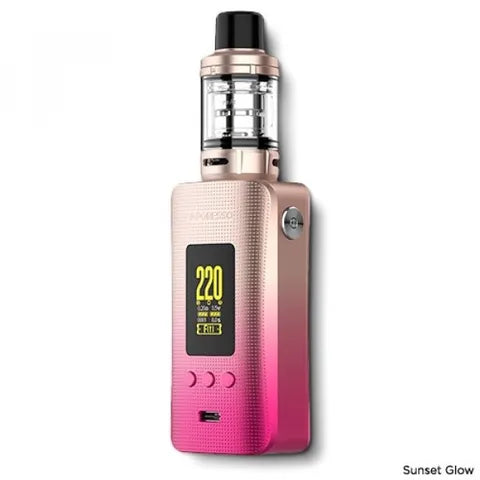 Vaporesso Gen 200 Kit - vapeswholesale