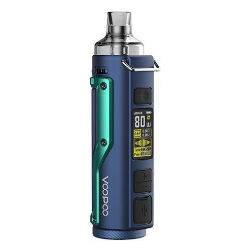 Voopoo Argus Pro Pod Kit - vapeswholesale
