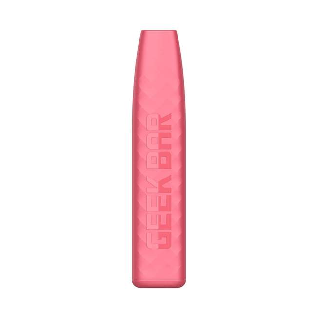 Geek Bar Lite Disposable Pod Device Kit - 400 Puffs - 20mg 1 x 10 - vapeswholesale
