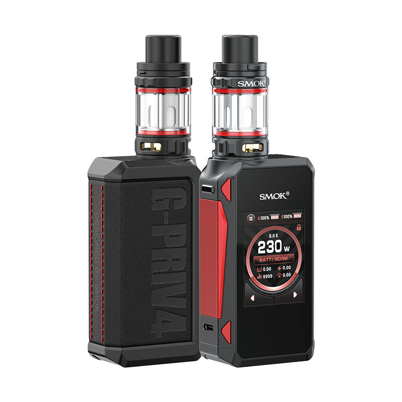 Smok G-Priv 4 Kit | 230W Touch Screen Vape | UK Stock Smok G-Priv 4 Kit | 230W Touch Screen Vape | UK Stock