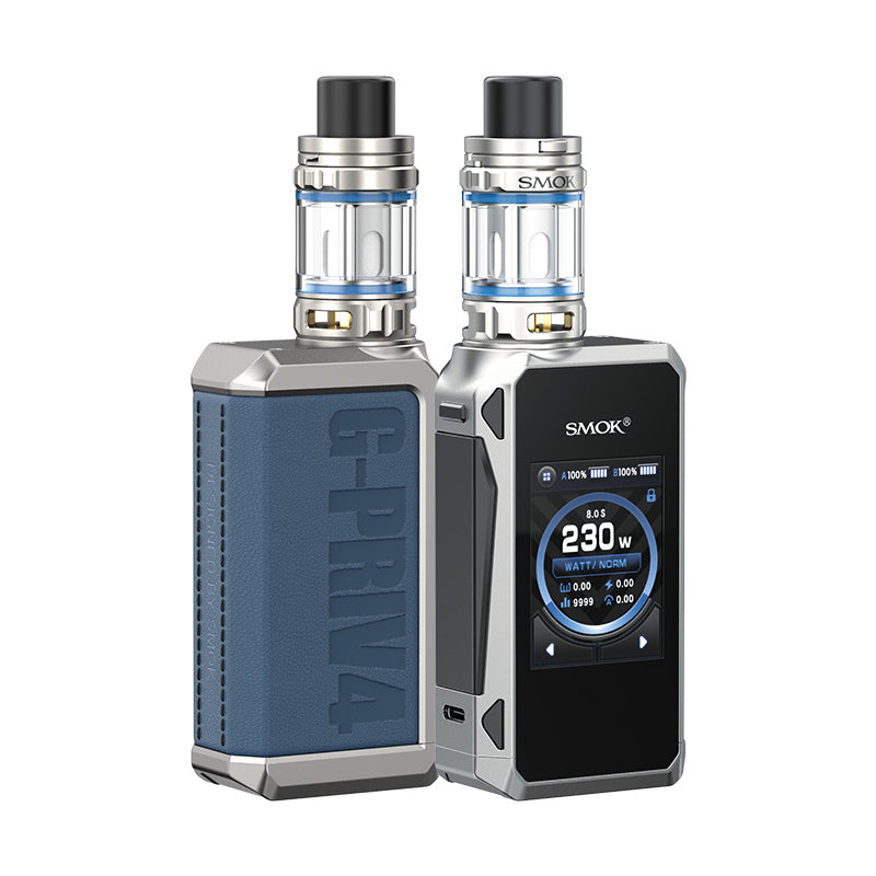 Smok G-Priv 4 Vape Kit - vapeswholesale