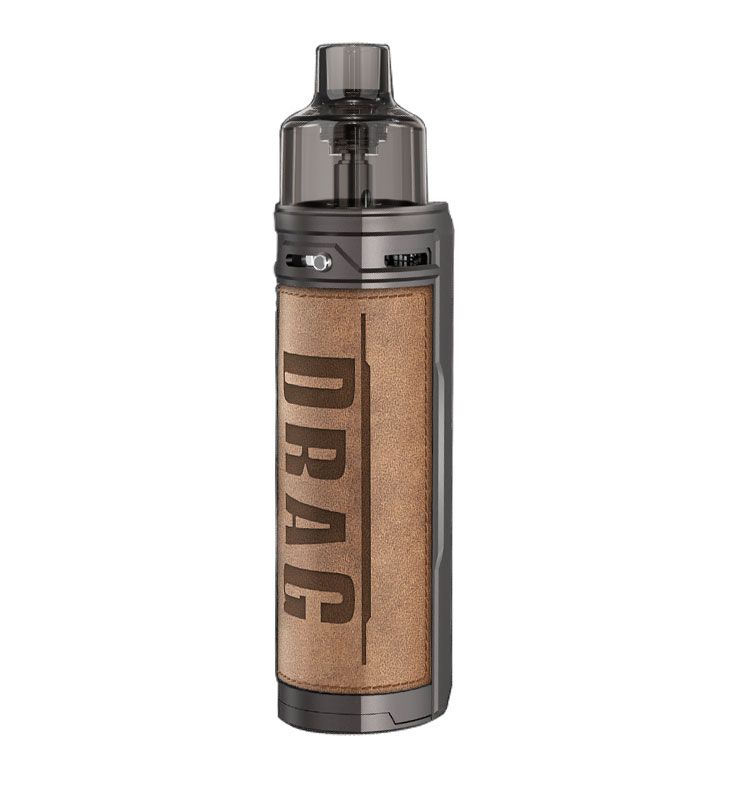 Elevate Your Vaping with VooPoo Drag X
