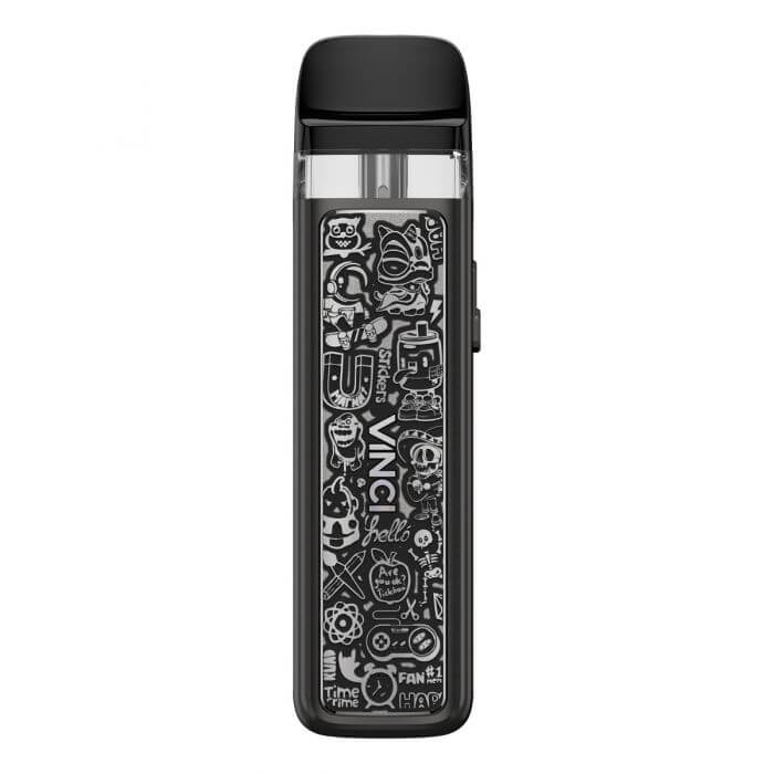 Voopoo Vinci Pod Kit Royal Edition - vapeswholesale