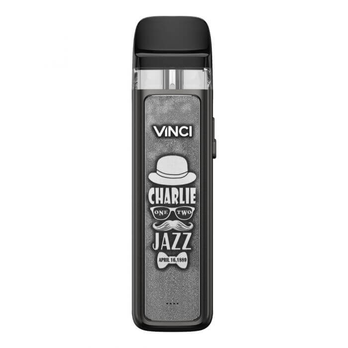Voopoo Vinci Pod Kit Royal Edition - vapeswholesale